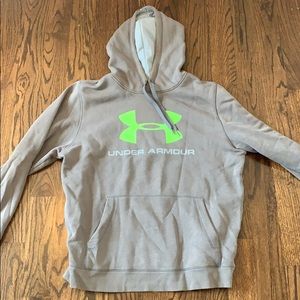 Under Armour Hoodie